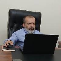 علی بابائی